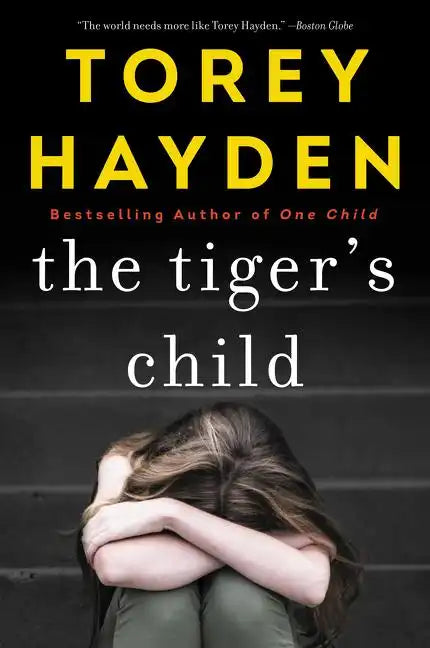 The Tiger's Child: What Ever Happened to Sheila? - Paperback