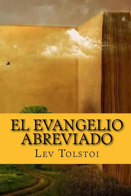 El Evangelio Abreviado (Spanish) Edition - Paperback