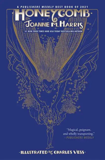 Honeycomb - Paperback