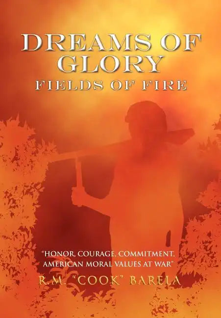 Dreams of Glory - Hardcover