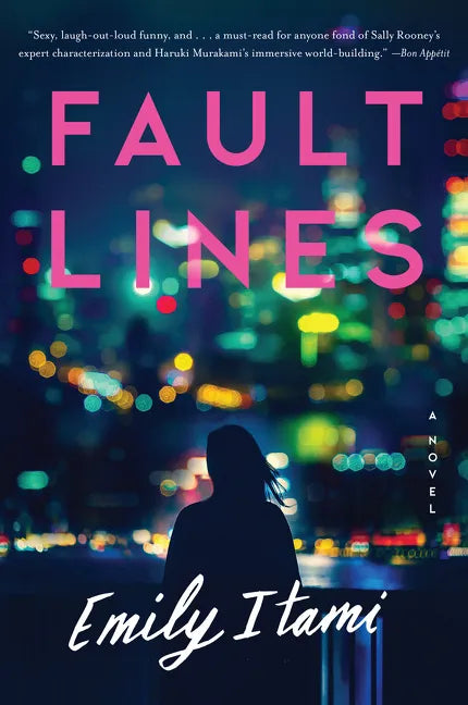 Fault Lines - Paperback