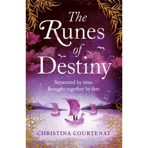 The Runes of Destiny - Paperback