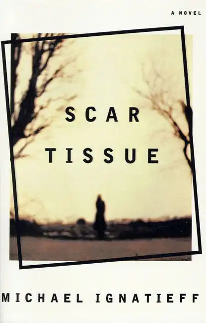 Scar Tissue - Paperback