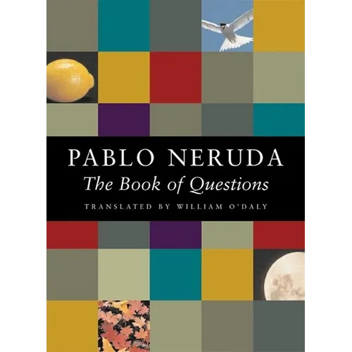 The Book of Questions - Paperback