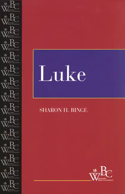 Luke - Paperback