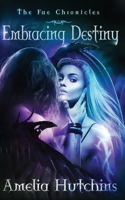 Embracing Destiny - Paperback