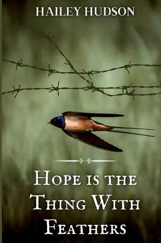 Hope is the Thing With Feathers - Paperback