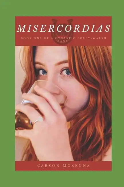 Misercordias: Book 1 - Paperback