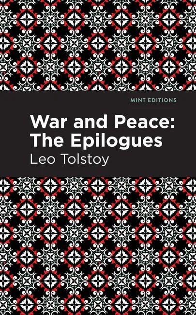 War and Peace:: The Epilogues - Paperback