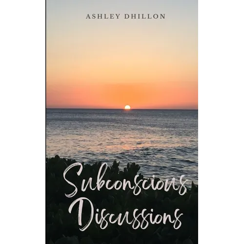 Subconscious Discussions - Paperback