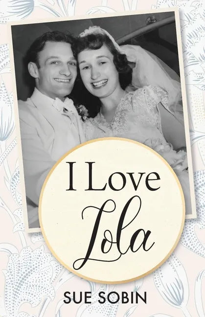 I Love Lola - Paperback