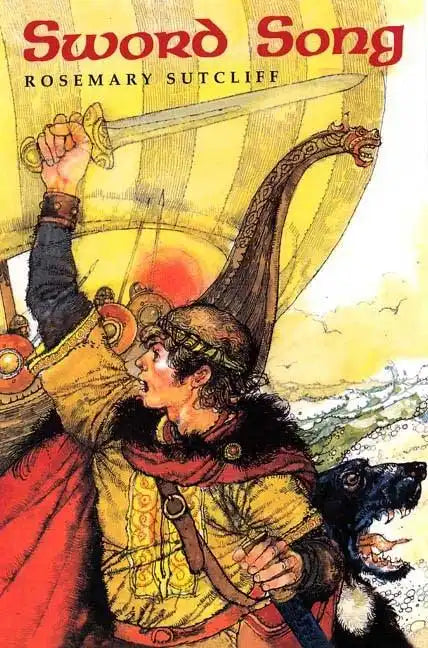 Sword Song - Paperback