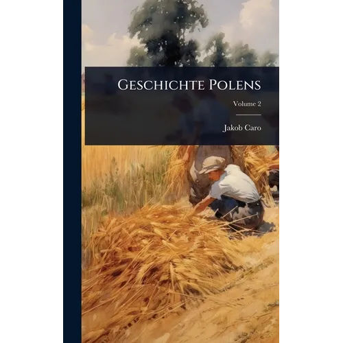 Geschichte Polens - Hardcover