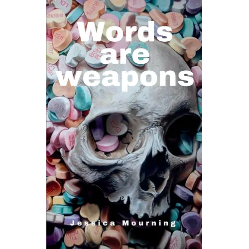 Words are weapons - Paperback