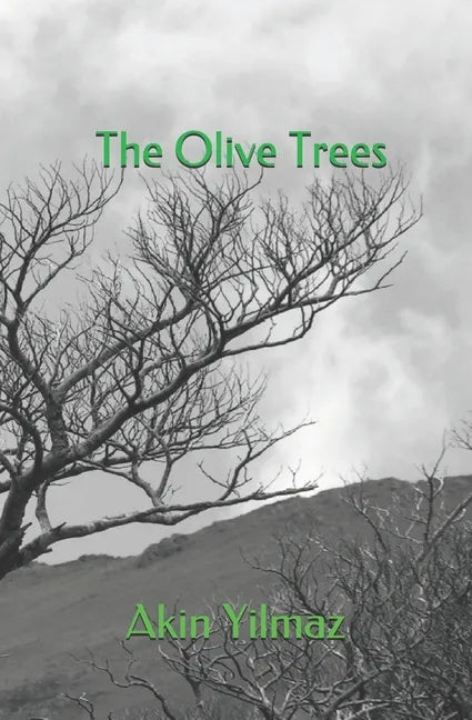 The Olive Trees - Paperback