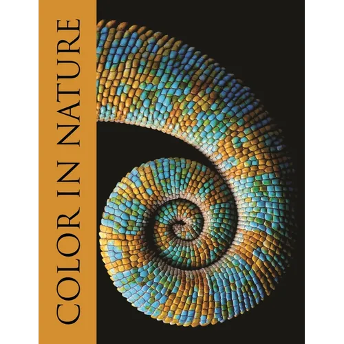 Color in Nature - Hardcover