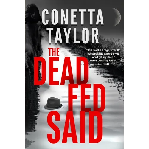 The Dead Fed Said - Paperback
