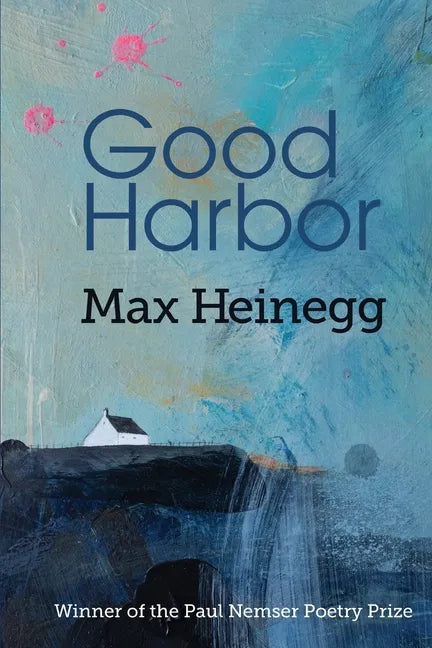 Good Harbor - Paperback