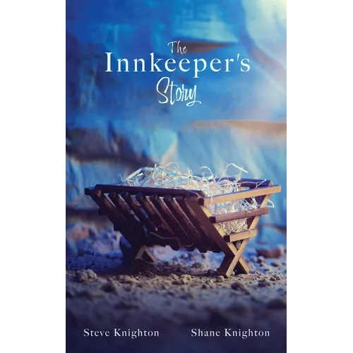 The Innkeeper's Story - Paperback
