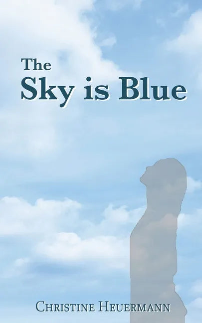 The Sky is Blue - Paperback