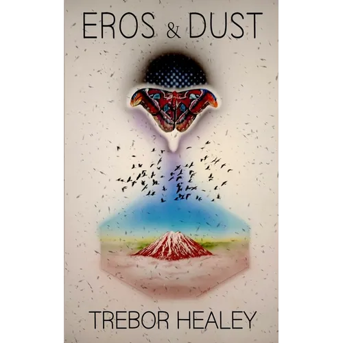 Eros & Dust - Paperback