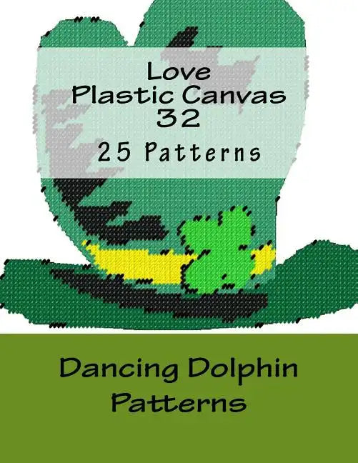 Love Plastic Canvas 32 - Paperback