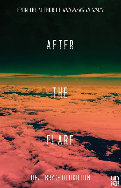 After the Flare - Paperback