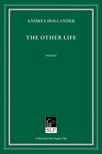 The Other Life - Paperback