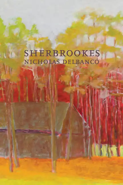 Sherbrookes - Paperback