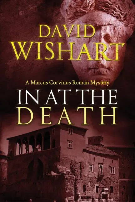 In at the Death - Paperback