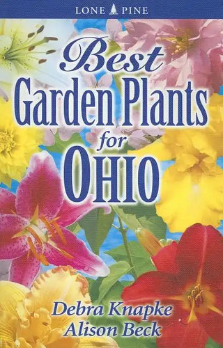 Best Garden Plants for Ohio - Paperback