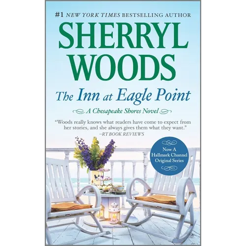 The Inn at Eagle Point - Paperback