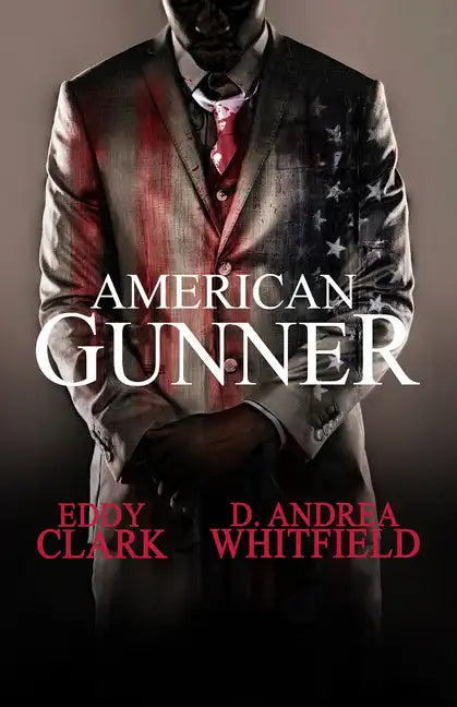 American Gunner - Paperback