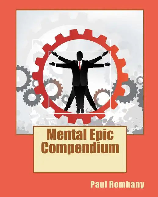 Mental Epic Compendium - Paperback