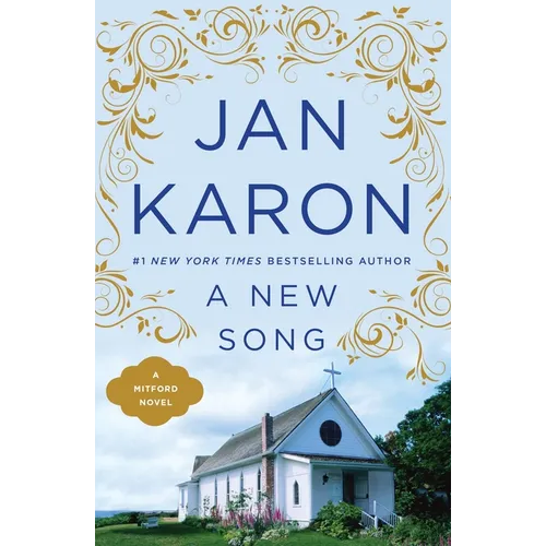 A New Song - Paperback