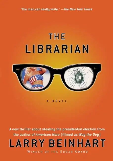 The Librarian - Paperback