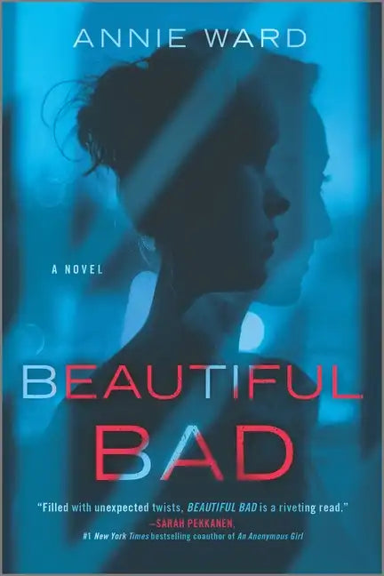 Beautiful Bad - Paperback