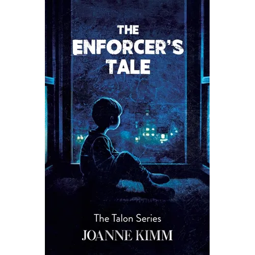 The Enforcer's Tale - Paperback