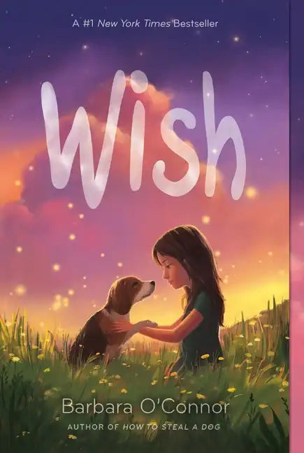 Wish - Paperback
