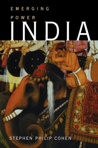 India: Emerging Power - Paperback