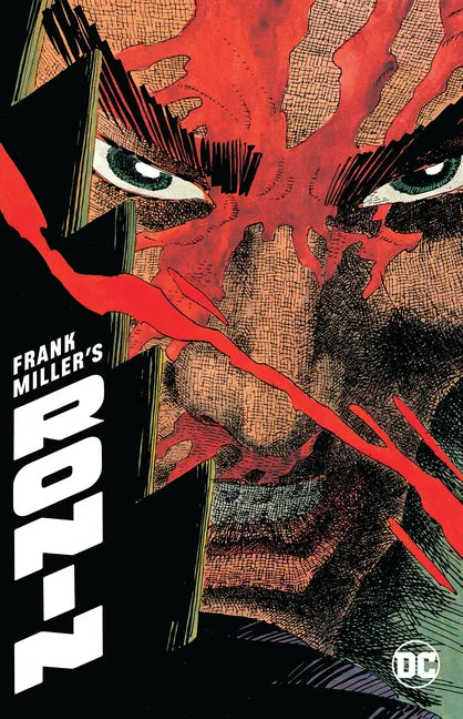 Frank Miller's Ronin - Paperback