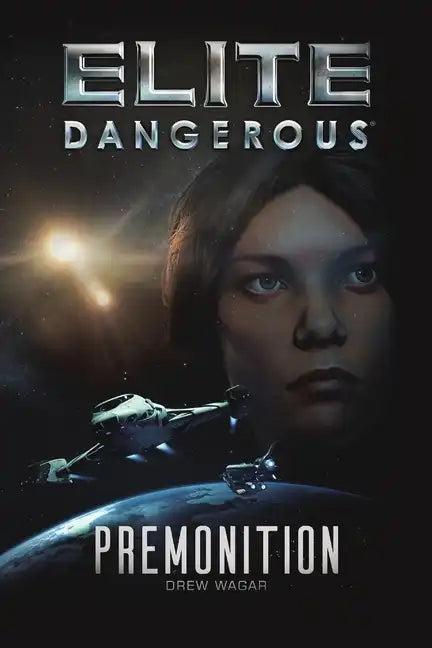 Elite Dangerous: Premonition - Paperback