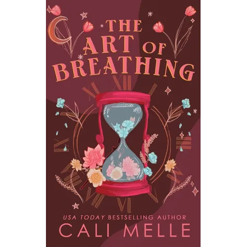 The Art of Breathing - Paperback