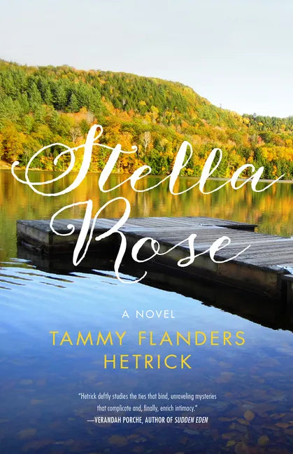 Stella Rose - Paperback