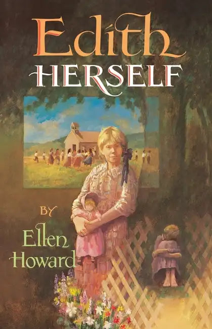 Edith Herself - Paperback