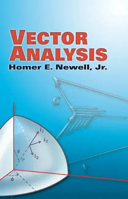Vector Analysis - Paperback