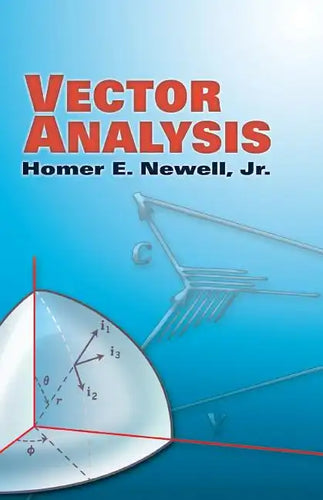 Vector Analysis - Paperback