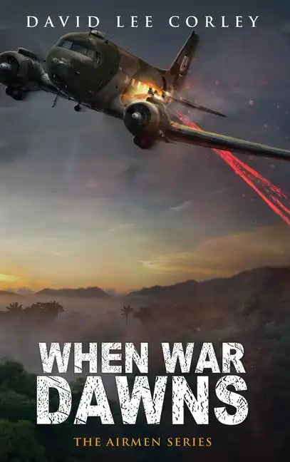 When War Dawns - Hardcover