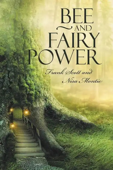 Bee and Fairy Power - Paperback