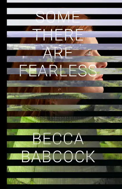 Some There Are Fearless - Paperback